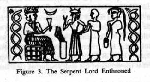 Serpent Lord