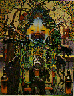 Cover of TAZ by H. Bey.